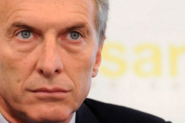 Macri le puso los puntos a sus funcionarios: "Ninguno me va al Mundial, eh"
