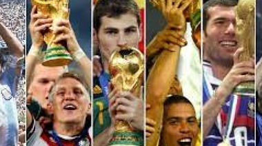 Debate futbolero: ¿Estaría bueno que el Mundial sea cada dos años?