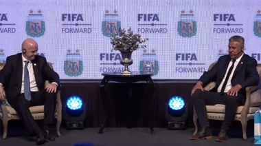En diciembre se define si los Mundiales de Fútbol se jugarán cada dos años
