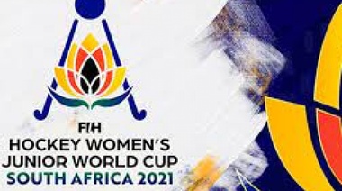 No se puede bajar la guardia: por una nueva cepa Covid suspendieron el Mundial de Hockey Femenino y las chicas Argentinas pegan la vuelta