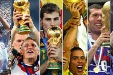 Debate futbolero: ¿Estaría bueno que el Mundial sea cada dos años?
