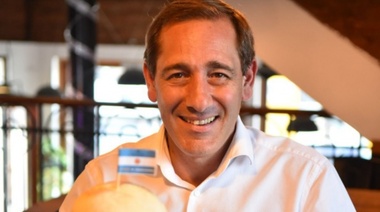 La Copa del paladar ya la ganamos: presentaron el menú mundial de la gastronomía platense