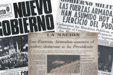 Diario íntimo de los años de plomo