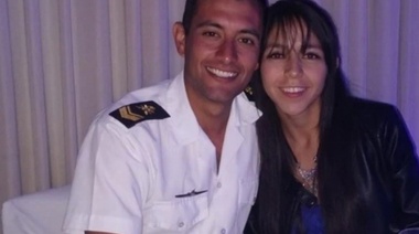 Uno de los muchachos del submarino tenía fecha para casarse este sábado