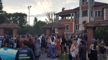 Más operativos anti-fiestas clandestinas: si los hubiesen hecho hace dos años, Emilia estaría viva