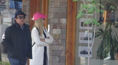 El gran romance matancero, la novia funcionaria del ex de Vidal y la nueva vida de Daniel