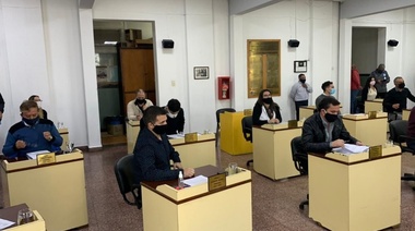 En la polémica por el aguinaldo en Berisso los concejales de Juntos por el Cambio resolvieron cobrarlo y donarlo