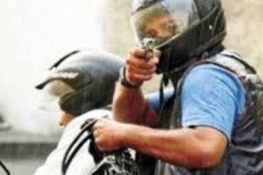 La Plata y el Conurbano: movilizarán un ejército policial para combatir motochorros