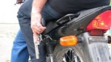 Cuchillo de palo: asaltaron al jefe de la sección Policiales del diario El Día