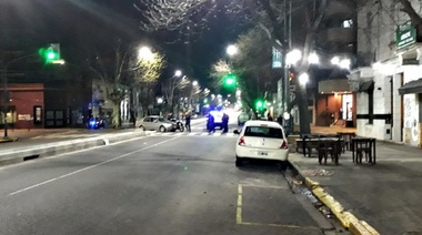 Teléfono para Asuntos Internos: un periodista platense contó como fue maltratado por miembros de la Policía Científica