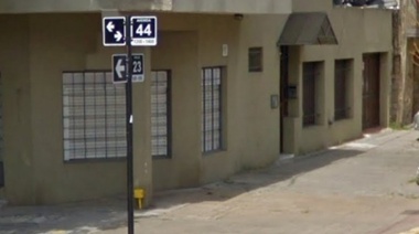 Una periodista platense denunció que intentaron secuestrarla
