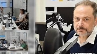 Echaron de Radio Nacional al periodista que contó ataque de furia de Pettovello contra Karina Milei