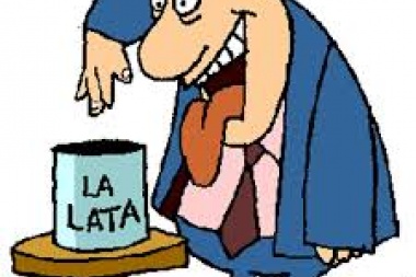 Solo "condena social": en La Plata no les pasará nada los que no presenten sus declaraciones juradas de bienes