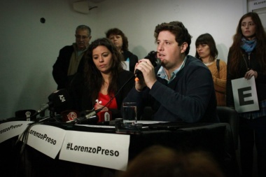 Monstruo abusador: otra valiente denuncia para que se siga cayendo la careta del cura Lorenzo