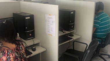 La Muni platense denunció penalmente a empleados y a un gremio por cortar la atención de líneas de emergencia