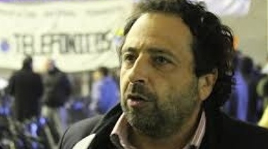 "Los que trabajaron para que gane Garro son traidores, no tienen vuelta atrás"