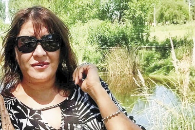Criminal: murió una docente a la que IOMA le negaba un medicamento