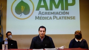 Los médicos y IOMA llegaron a un acuerdo: vuelve la cobertura y sigue la investigación a los 12 sospechados de sobrefacturar