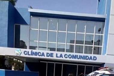 Una clínica rompe el bolqueo de la Agremiación Médica y atiende a afiliados a IOMA