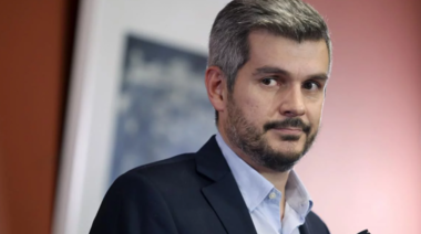 El plan envenenado de Marcos Peña