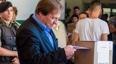 Imputado por narcotráfico, ganó las elecciones municipales por más de 20 puntos de ventaja
