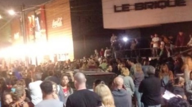 Villa Gesell: el municipio y el boliche podrían comerse flor de juicio por la muerte de Fernando