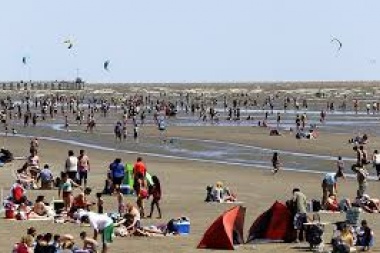 Ensenada terminó la temporada de verano con cero muertes en el río