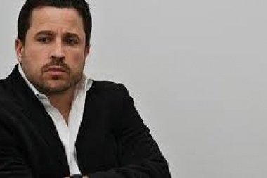 Periodismo militante al palo: rumorean que Martín Tetaz podría ser ministro de Macri