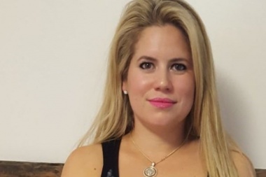 La esposa de Balcedo deja la cárcel: le concedieron el alojamiento en su casa de Punta del Este