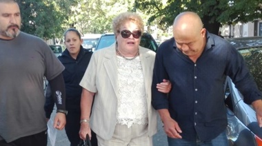 Procesaron a Nené Balcedo por evasión previsional y tributaria