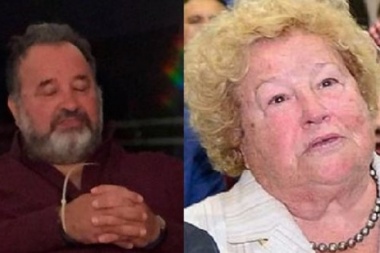 Extraditarán a Balcedo y el juez Kreplach define el procesamiento de Nené