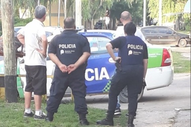 Súper VEA de 19 y 530: ¿Robo armado, saqueo o gato encerrado?