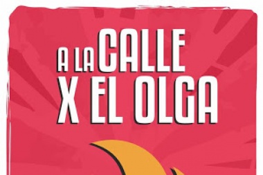 Movilizarán a la Legislatura para insistir con la expropiación del Centro Cultural Olga Vázquez