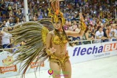 Ensenada tendrá otro carnaval premium con una comparsa de Gualeguaychú en el cierre