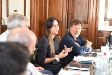 Situación, distribución y calidad: se creó en La Plata un Observatorio del Agua