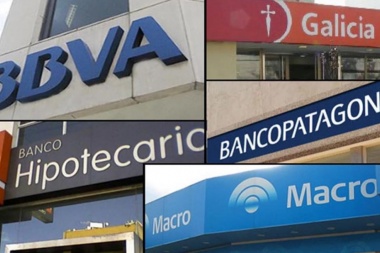 A tenerlo en cuenta: este viernes no hay bancos