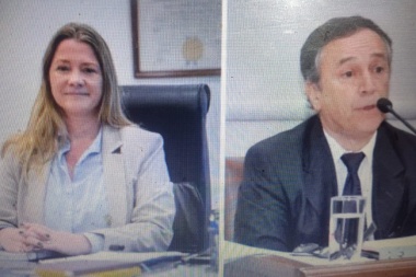 Crece el escándalo judicial por la "causa armada" contra el ex gobernador Urribarri que denuncia Burlando