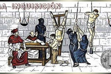 "La Inquisición fue un cumpleaños de 15, comparada con la trampa judicial contra Urribarri", afirmó Burlando