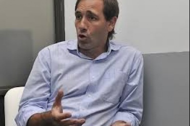 "Me encantaría ser gobernador y los cooperativistas merecen un sueldo y una obra social mejor"