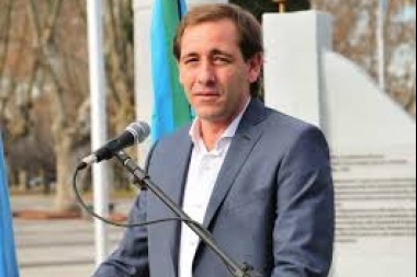 "Seguimos exigiendo verdad y justicia", dijo Garro en el Día de la Memoria