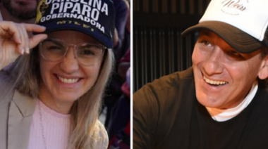 De CABA a La Plata como pinta la elección: Garro, Píparo y ¿el hermano de Adorni?