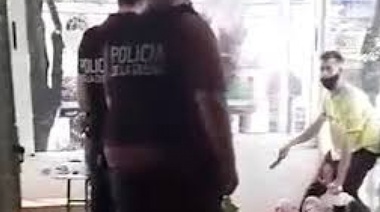 El hermano del apuñalador de las bailarinas cree que pudo haber sido por el efecto cuarentena
