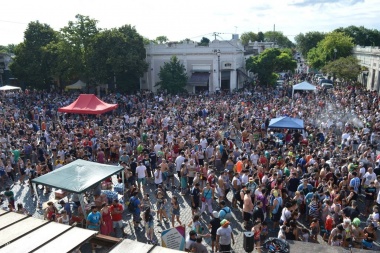 La Plata no tendrá este año su mejor carnaval: que hay detrás de la suspensión de Meridiano V