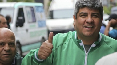 Camioneros pedirá un bono de fin de año doble pechuga: $20.000