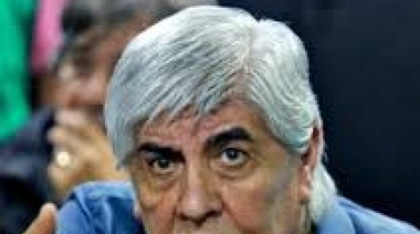 Gente Fina 2: en el country Abril juntaron firmas para no tener a Moyano de vecino