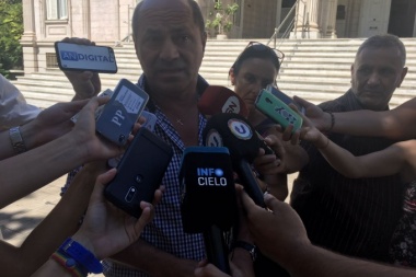 El Che Secco: "Vidal bloquea a Ensenada como Estados Unidos a Cuba"