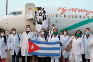 A pesar del bloqueo, Cuba también para adelante con su vacuna
