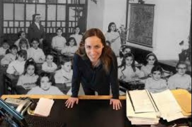 El gobierno de MEV dice que el 63% de los docentes no hizo paro y creció el presentismo