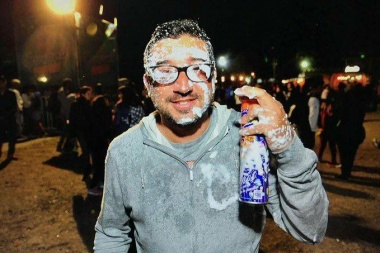 La política disfrutó del carnaval de la Repu con precios para no festejar mucho