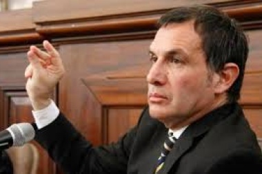 Sin votos del peronismo, Lugli se quedó con la vicepresidencia del Concejo Deliberante